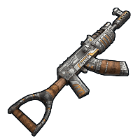 Diesel AK47 image