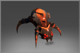 Genuine Ancient Arachnarok Spiderling image