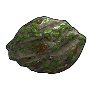 Swamp Rock image