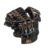 Night Stalker Vest image