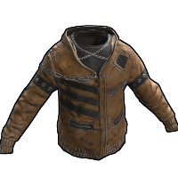 Metalhunter Hoodie image
