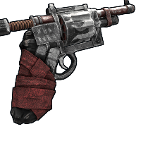 Bandito Revolver image