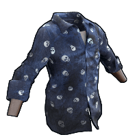 The Blue Death image