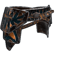 Night Stalker Kilt image