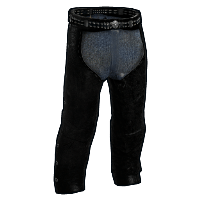 One Percenter Chaps image