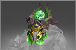 Inscribed Emerald Subjugation image