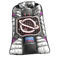 Outer Planets Sleeping Bag image