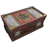 Pandora's box image