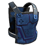 Skullkiller Chestplate image
