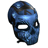 Skullkiller Facemask image