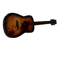 Addicted Guitarist image