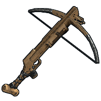 Cardboard Crossbow image