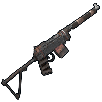 Fire Starter SAR image