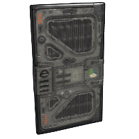 Chinook Fuselage Door image