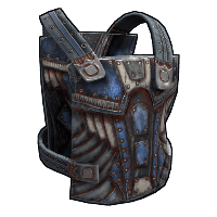 Whaleman Chestplate image