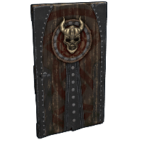 Viking Door image