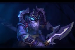 Frozen Blood image
