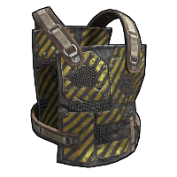 Engineer's Chest Plate image