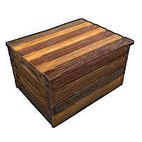Carpenter's Small Box image