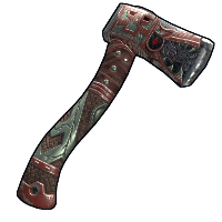 Hatchet of Antiquities image