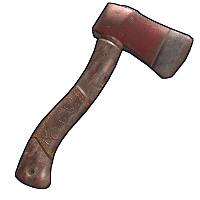 Red Chopper image