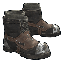 Caravanner Boots image