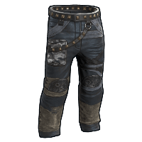 Conquistador Pants image