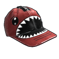 Toothy Hat image