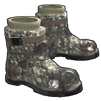 Stalker Boots image