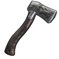 Beast Hunter Hatchet image