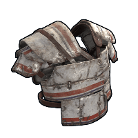 Cobalt Armor Vest image