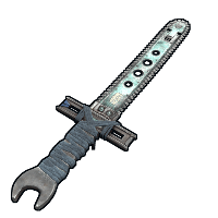 Saw Sword image