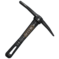 Military Pick Axe image