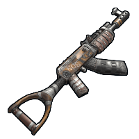 War Machine AK47 image