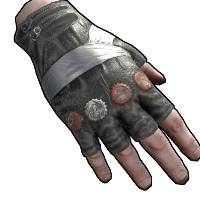 Junklord Gloves image