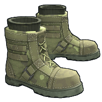 Forest Raiders Boots image