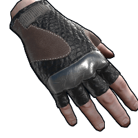 Bruiser Gloves image