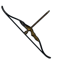 Dragon Rage Bow image