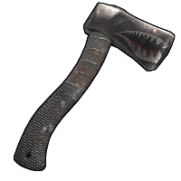 Full Metal Hatchet image