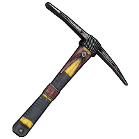 Machinery Pickaxe image