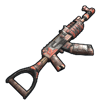 Rumble AK47 image