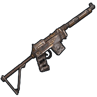 Soulburn SAR image