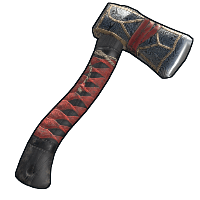 Shinobi Hatchet image