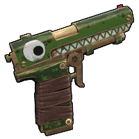 Chompy SAP image