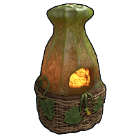 Zucchini Furnace image