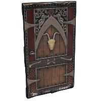 Bone Collector Door image