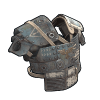 Tank Crew Roadsign Vest image