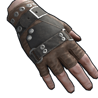 Caravanner Gloves image