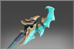 Inscribed Reaper of the Deep image
