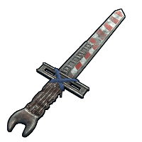 Helicopter Blade image